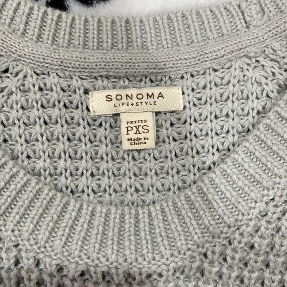 Sweater - Picture 2 of 2